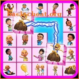 onet upin terbaru 2019 icon