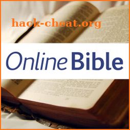 Online Bible icon