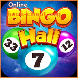 Online Bingo Hall-Card Players icon