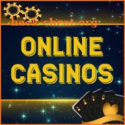 Online Casinos icon