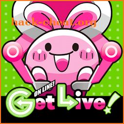 online catcher game Get Live! icon