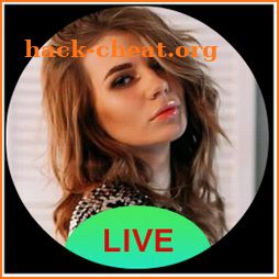 Online Chat With Girls Live icon