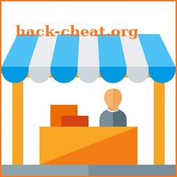 Online Marketplace icon