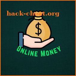 Online Money icon