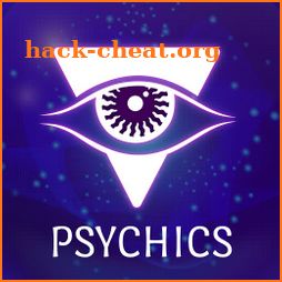 Online Psychic - Get Clarity icon