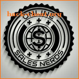 Online Sales Nerds - Make Sales Not War icon