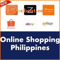 Online Shopping Philippines icon