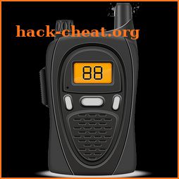 Online Walkie Talkie Pro icon