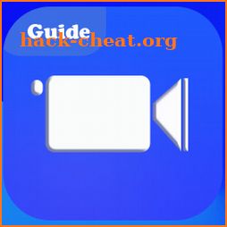 Online Zoom Cloud Meetings Guide icon