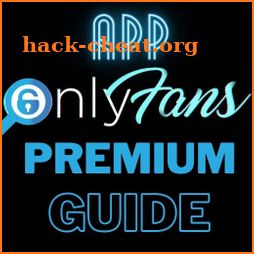 OnlyFans | Only Fans App Premium Guide icon