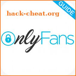 Only|fans App- Only|Fans Guide icon