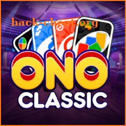 ONO Classic - Board Game icon