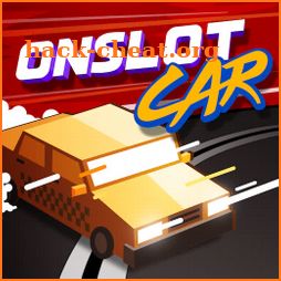 Onslot Car icon