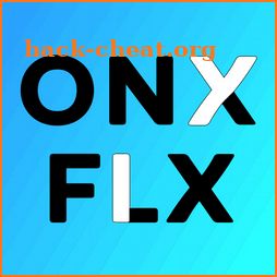 Onyx Flix icon