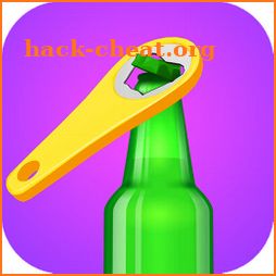 Open Bottles icon