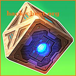 Open Box Puzzle icon