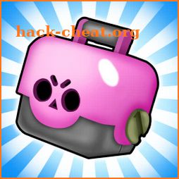 Open  Box Simulator for Brawl Stars icon