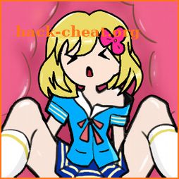 Open Closet school Girl Game Guia icon