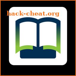 Open eBooks icon