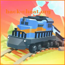 Open Train Tycoon Deluxe icon