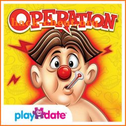 Operation icon