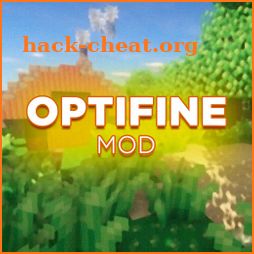 Optifine Mod for mcpe icon