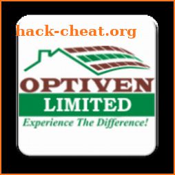 Optiven icon