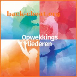 Opwekkingsliederen icon