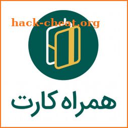 همراه کارت | Hamrah Card icon