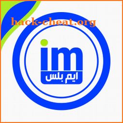 ايمو بلس دردشة | IMO PLUS CHAT icon