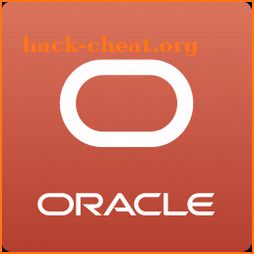 Oracle Cloud Infrastructure icon