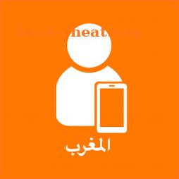 Orange et moi Maroc icon