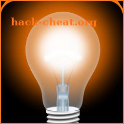 Orange Light icon