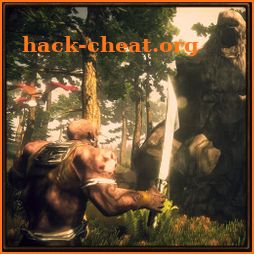 Orc Fighter Simulator icon