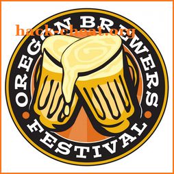 Oregon Brewers Festival icon