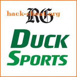 Oregon Duck Sports icon