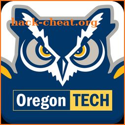 Oregon Tech (Klamath Falls) icon