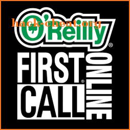 O’Reilly First Call VIN Scan icon