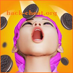 Oreo Challenge icon