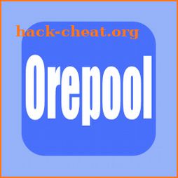 Orepool icon