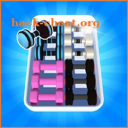 Organize Your Stuff! icon