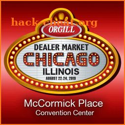 Orgill 2019 Fall Dealer Market icon