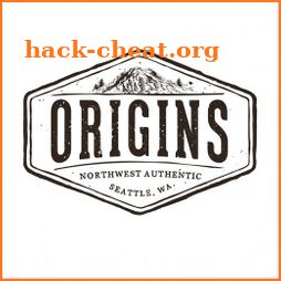 Origins Cannabis icon