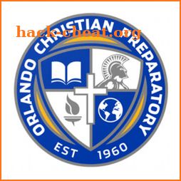 Orlando Christian Prep icon