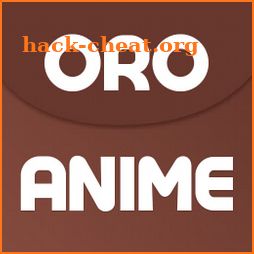 OROANIME v6 icon