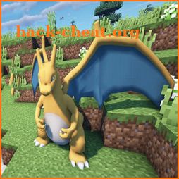 |Pixelmon mod|for Minecraft PE icon