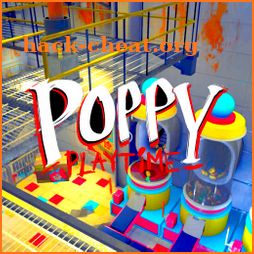 |Poppy Playtime| Horror Guide icon