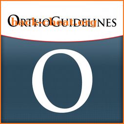 OrthoGuidelines icon