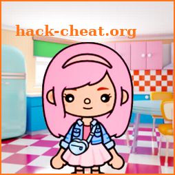 |TOCA Boca Life World| Tips icon