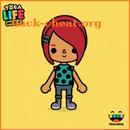 |Toca Boca Life| Tips icon